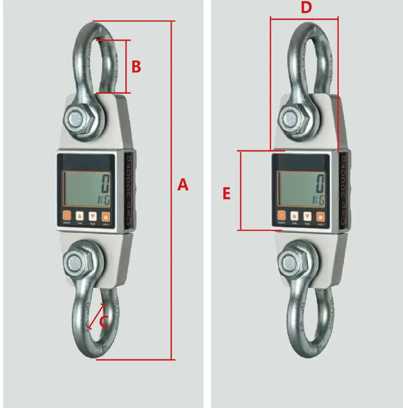 YTK-MT-A | Dynamometer